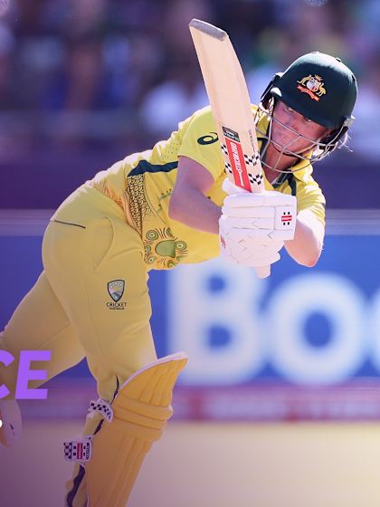 Best of Beth Mooney | WT20WC