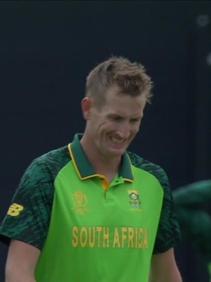 CWC19: SA v IND - Frustration for the bowlers
