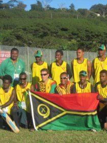 Vanuatu Premier League Update