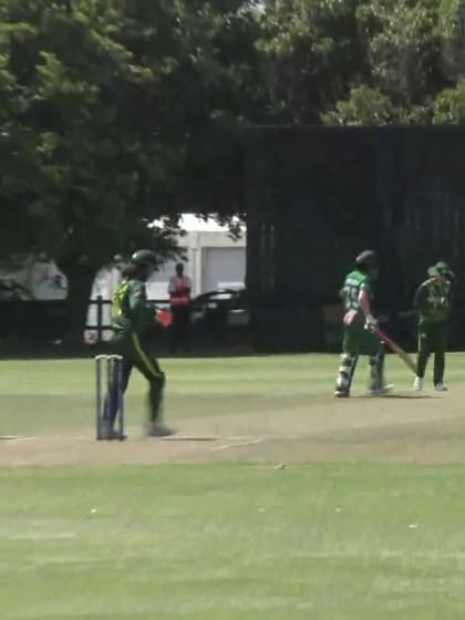 Wicket-Salma-Khatun-Pakistan-Women v Bangladesh-Women ICC T20WC 2023