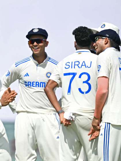 India name Test squad for Test series against New Zealand