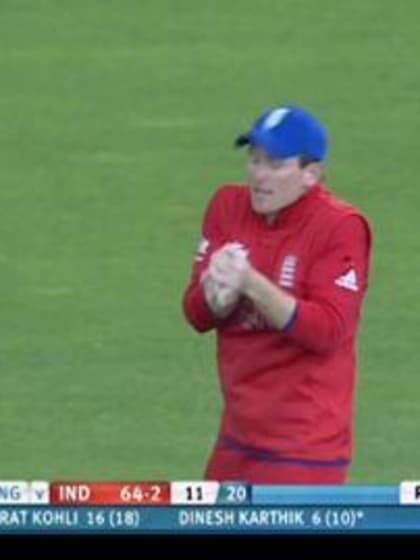 F: India Wicket Package