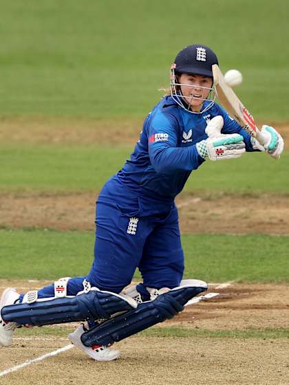 England pair respond to T20 World Cup shock with ODI rankings rise