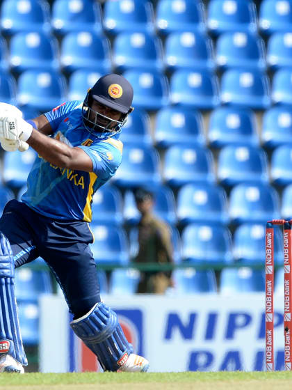 Revamped Sri Lanka set to take on Bangladesh in first ODI