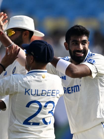India pacer released from squad for the fourth England Test