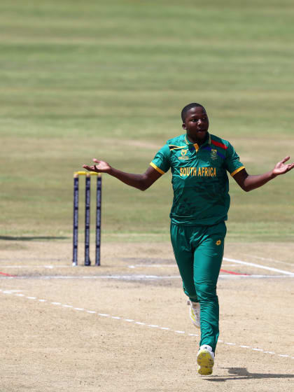 Super Six Round-up: South Africa, Australia, India seal semi-final qualification