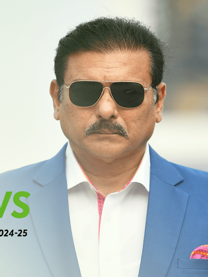 Ravi Shastri previews the Border-Gavaskar Trophy 2024-25 | WTC25