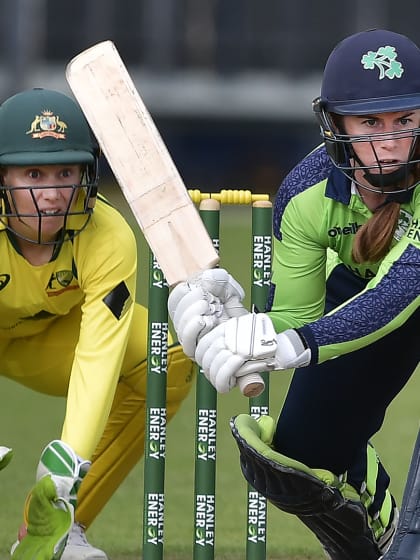 Ireland Women to host Australia as part of bumper summer schedule