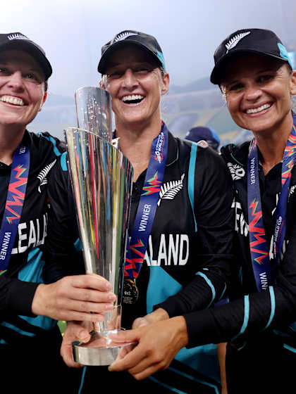 Celebrating New Zealand’s three special world-champion ‘grandmas’