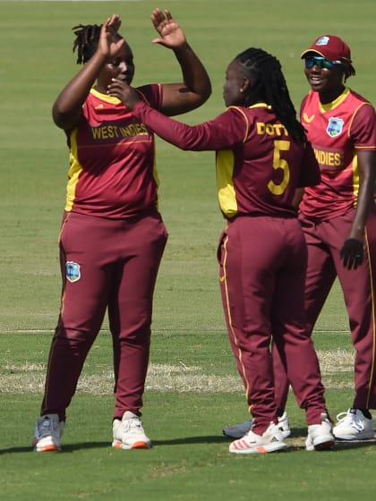 West Indies women announce squad for tour of Sri Lanka