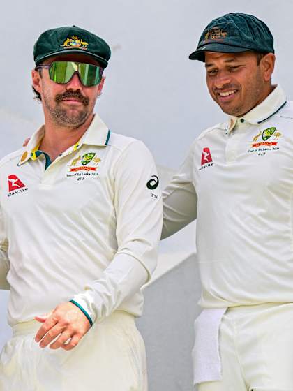 Five decisions Australia must make ahead of WTC Final