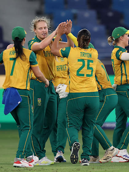 WT20WC 2024 Semi-final 1 Preview: Proteas prime for wounded Australia