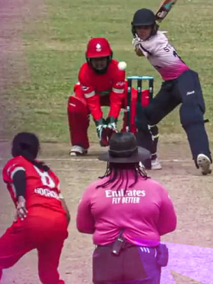 Canada v Argentina | Match Highlights | ICC Women's T20 World Cup Americas Qualifier