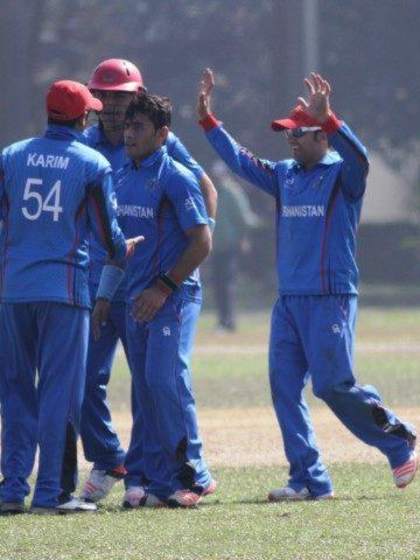 Rashid Khan's simple formula to meteoric rise 