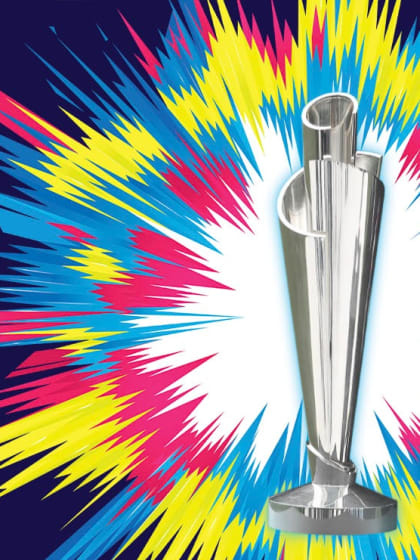 ICC Women's T20 World Cup Final: Ticket-holders info