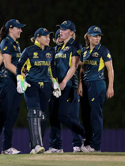 Media Advisory on ICC Women’s T20 World Cup 2024 Accreditation (not for publication)