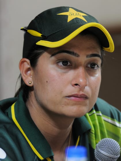 Sana Mir: It is exciting to see T20 change how cricket is played