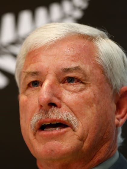 'Too difficult to call a winner at this stage' – Sir Richard Hadlee on World Test Championship Final