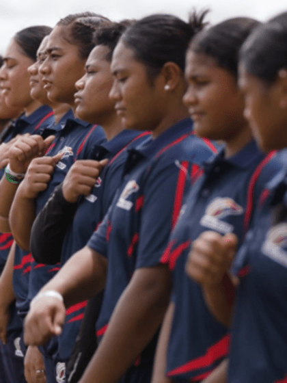 Samoa reflect on maiden ICC event appearance | U19WC 2025
