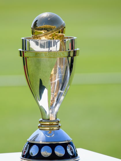 Media Opportunities at ICC Women’s Cricket World Cup 2022 - Wednesday, 16 March