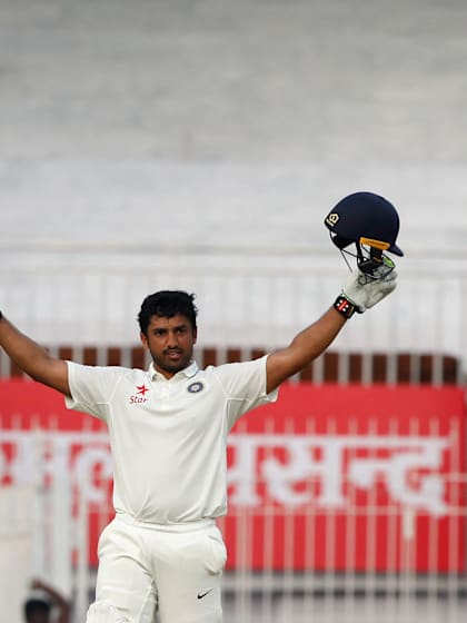 Major talking points from India’s Test squad for England 