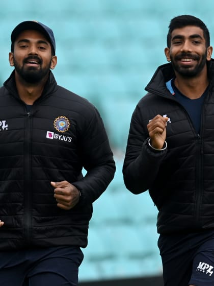 BCCI provides fitness updates on five key players