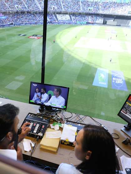 Broadcast Details for ICC Men’s Champions Trophy 2025 announced