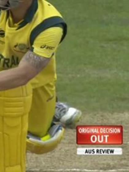 M7: Australia Wickets Package