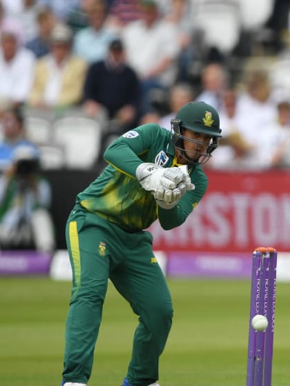 England and South Africa to open ICC Cricket World Cup 2019