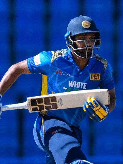 Bangladesh and Sri Lanka eye chance to climb Super League standings
