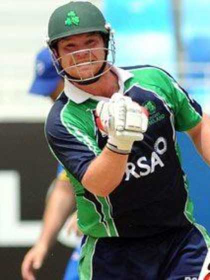 Squads announced for fourth round of Pepsi ICC WCL Championship and I Cup