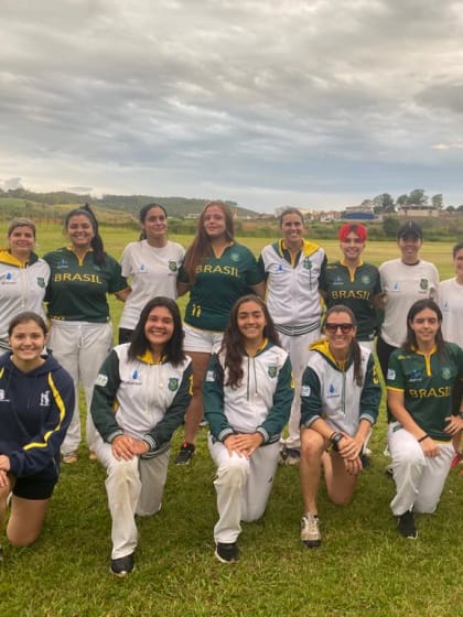 How Cricket Brasil rewrote the playbook with women’s contracts