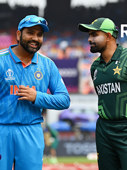 ‘They’ll remind you if you lose’ – Not just any old game, says Shastri