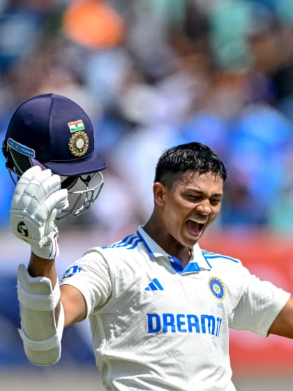 Rankings boost for India stars following emphatic Test triumph