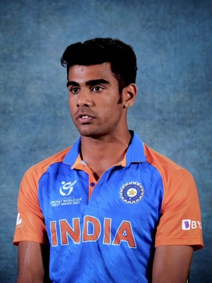 Meet the future stars of Indian Cricket | U19CWC 2022
