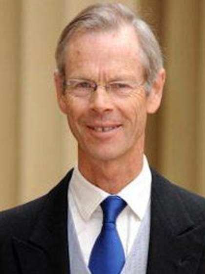 ICC mourns passing of Christopher Martin-Jenkins