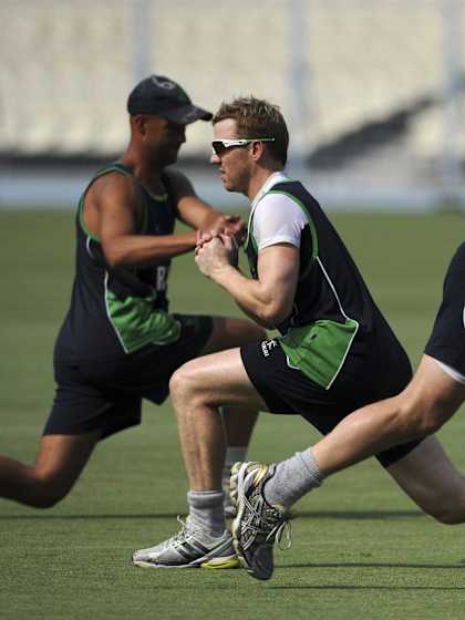 Fixtures for World Cricket League Championship announced