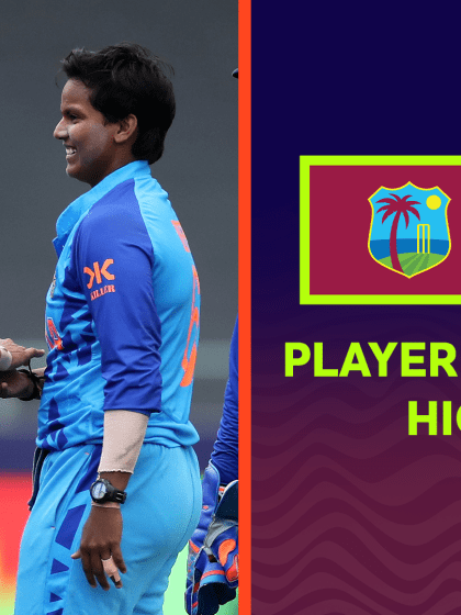 Deepti Sharma breaks record in POTM performance | Women's T20WC 2023