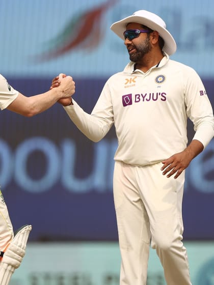 The ICC World Test Championship – The story so far