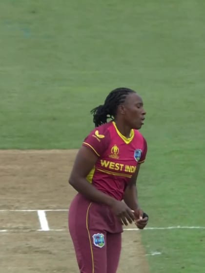 Wicket: Bhatia walks back after explosive start