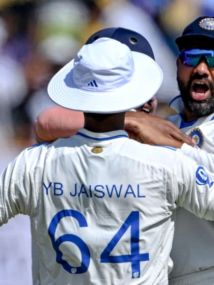 ‘Really enjoyed working with these guys’ - Rohit on the delight of captaining India’s next crop