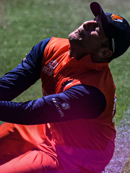 Netherlands shock South Africa | 2022 | SA v NED