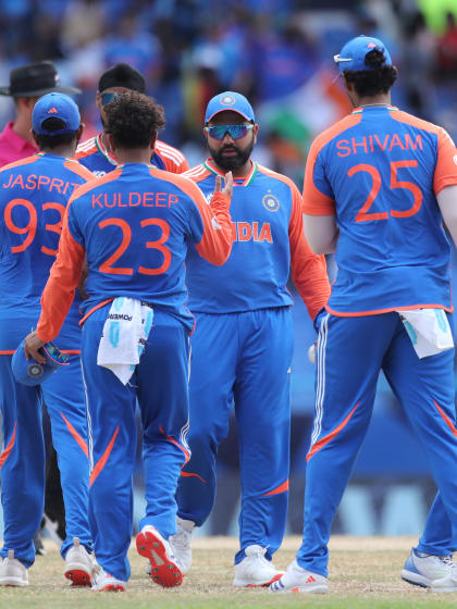 Semi-Final Preview: India eye revenge against defending champions England 