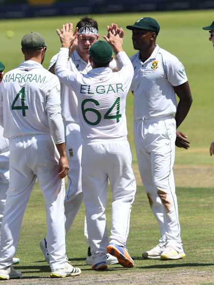 South Africa lose key pacer to injury ahead of West Indies tour