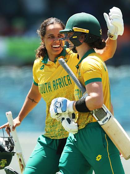 Wolvaardt to lead South Africa’s charge at Women’s T20 World Cup 2024