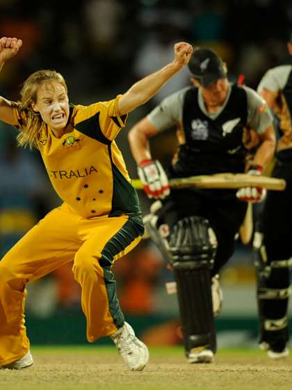 ICC Women’s T20 World Cup Greatest Moments: All you need to know