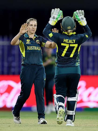 WT20WC 2024 Day Nine Preview: Pakistan the next challenge for Australia