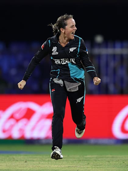 New Zealand set up final with South Africa | SF 2 | WT20WC 2024