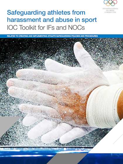 IOC Toolkit