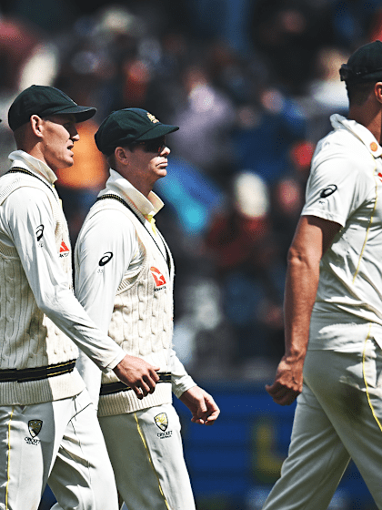 Ponting predicts Australia XI for second Test against India